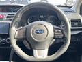2015 Subaru Levorg