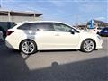 2015 Subaru Levorg