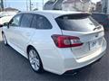 2015 Subaru Levorg