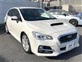 2015 Subaru Levorg