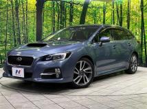 2015 Subaru Levorg