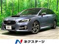 2015 Subaru Levorg