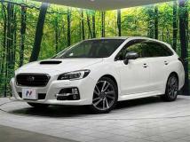 2015 Subaru Levorg