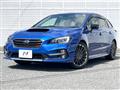 2016 Subaru Levorg