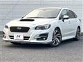 2017 Subaru Levorg