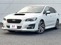 2017 Subaru Levorg