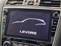 2019 Subaru Levorg