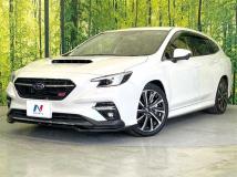 2020 Subaru Levorg