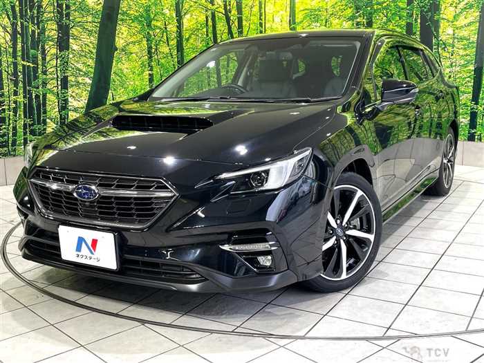 2023 Subaru Levorg