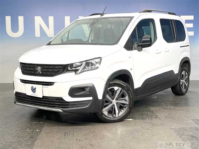 2021 Peugeot Peugoet Others