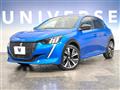 2020 Peugeot 208