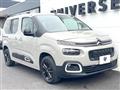 2022 Citroen Berlingo
