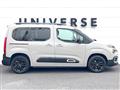 2022 Citroen Berlingo
