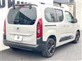 2022 Citroen Berlingo