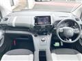 2022 Citroen Berlingo