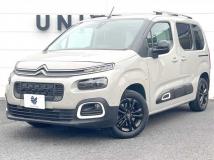 2022 Citroen Berlingo