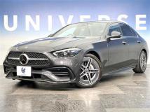 2023 Mercedes-Benz C-Class