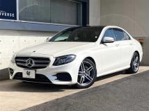 2020 Mercedes-Benz E-Class