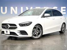 2022 Mercedes-Benz B-Class