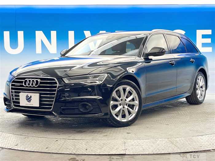 2017 Audi Audi Others