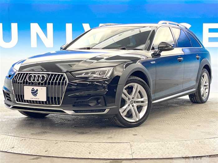 2019 Audi Audi Others