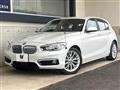 2019 BMW 1 Series