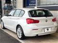2019 BMW 1 Series