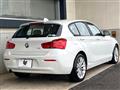 2019 BMW 1 Series