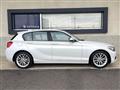 2019 BMW 1 Series