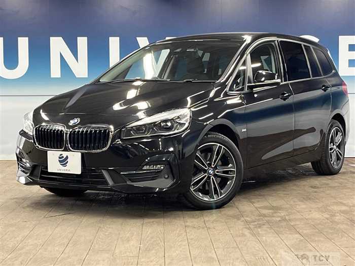 2018 BMW 2 Series