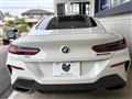 2019 BMW 8 Series