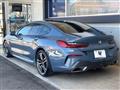 2019 BMW 8 Series