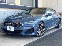 2019 BMW 8 Series