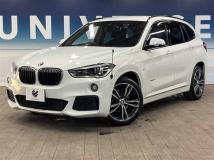 2017 BMW X1