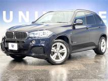 2018 BMW X5