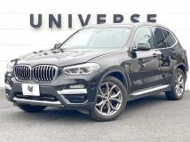 2018 BMW X3
