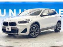 2021 BMW X2