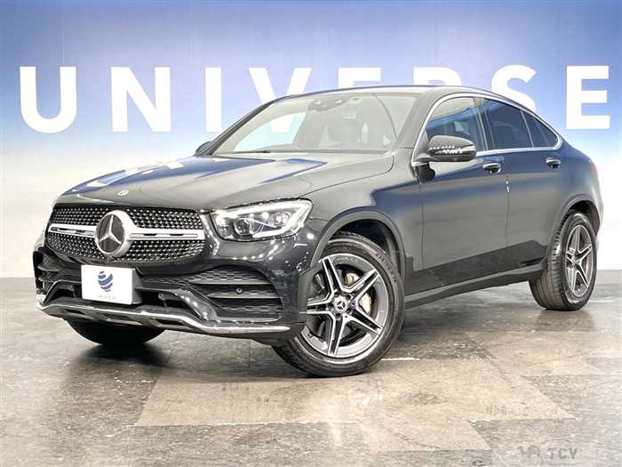 2020 Mercedes-Benz Mercedes-Benz Others