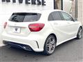 2017 Mercedes-Benz A-Class