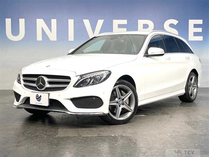 2015 Mercedes-Benz Mercedes-Benz Others