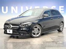 2019 Mercedes-Benz B-Class