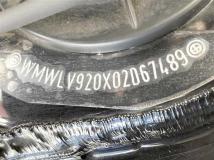 2017 U.K. Others U.K. Others