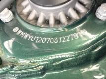 2019 U.K. Others U.K. Others