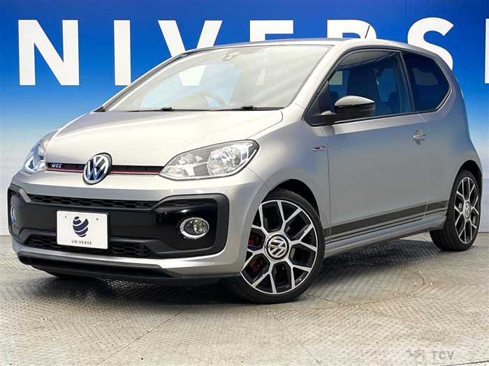 2019 Volkswagen up!
