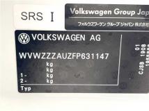 2015 Volkswagen Golf Alltrack