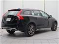 2018 Volvo V60