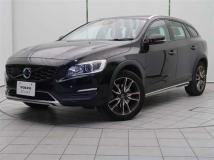 2018 Volvo V60