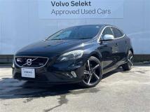 2015 Volvo V40