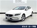 2015 Volvo V40
