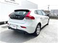2015 Volvo V40
